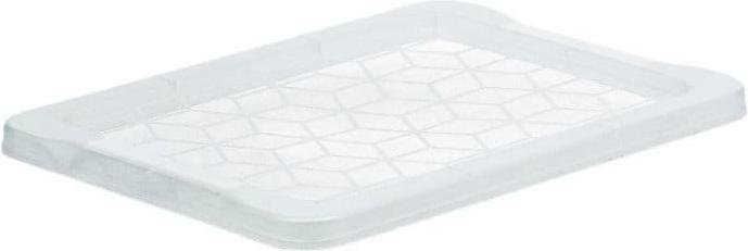 Produktbild Rotho Evo Easy Deckel (17.50 cm, 4 l, 1x)