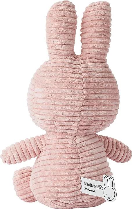 Immagine prodotto Bon Ton Toys Velluto a coste Miffy (23 cm)