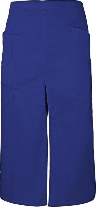 Produktbild Velilla Langer Schürze mit Öffnung und Taschen (One Size)