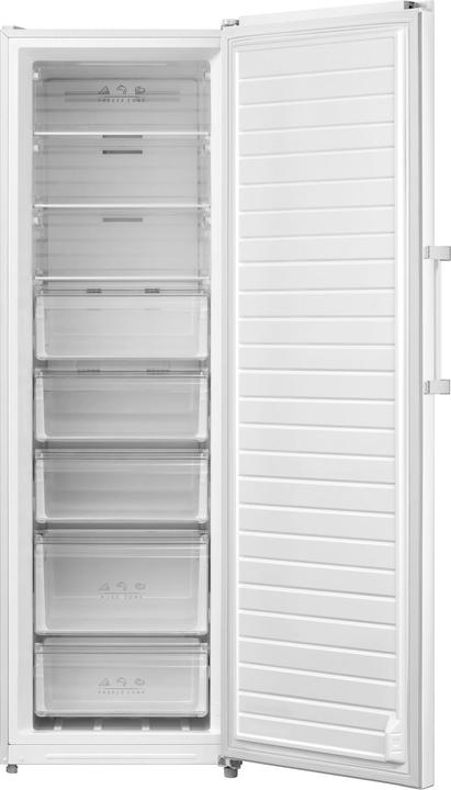 Produktbild SPC HGS34741 WS (Freistehend, 272 l)