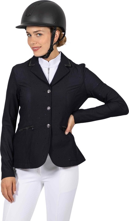 Actual product image Imperial Riding Ladies Tournament Jacket IRHAir Mesh Brilliant (XL)