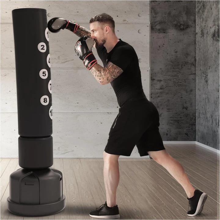 Actual product image Maxxus Punching bag PUNCHLINE XL-XXL (14.50 kg)