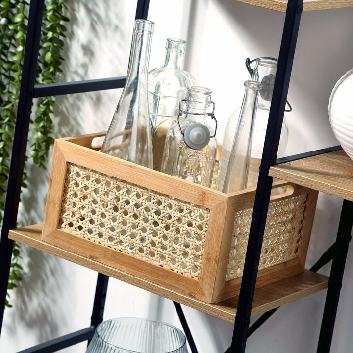 Actual product image CaliCosy Aufbewahrungsbox (25 cm)