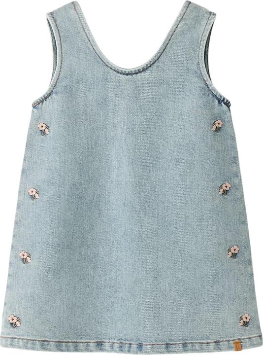 Image du produit Name it Denim Spencer-Kleid (104)