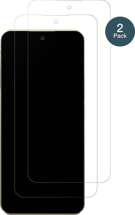 Produktbild Dipos Anti-Shock Displayschutz Matt 9H (1 Stück, Realme Q3 5G)