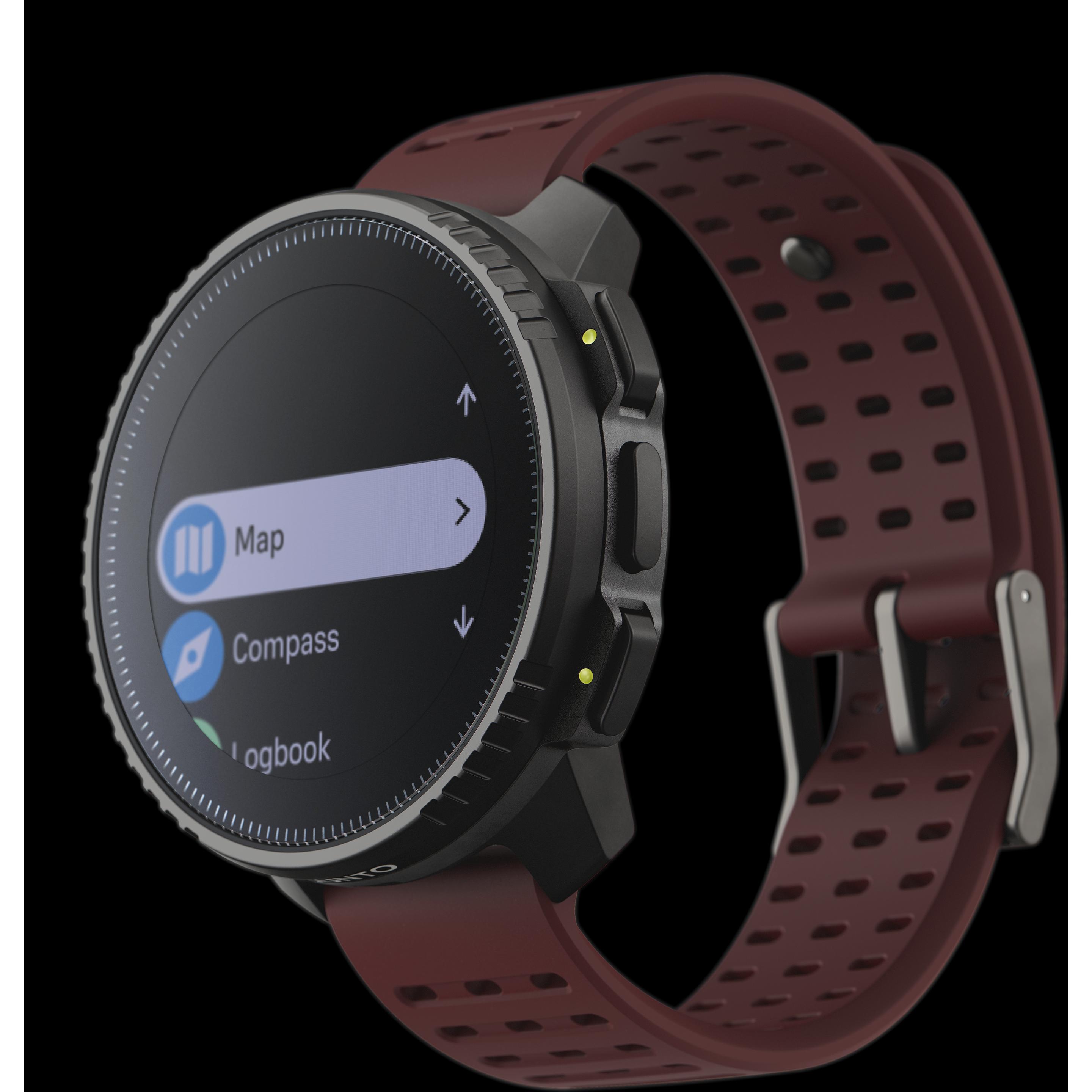 Thumbnail - Suunto Vertical (49 mm), Smartwatch