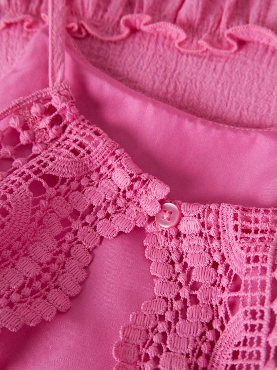 Image du produit Name it Musselin Kleid (92)