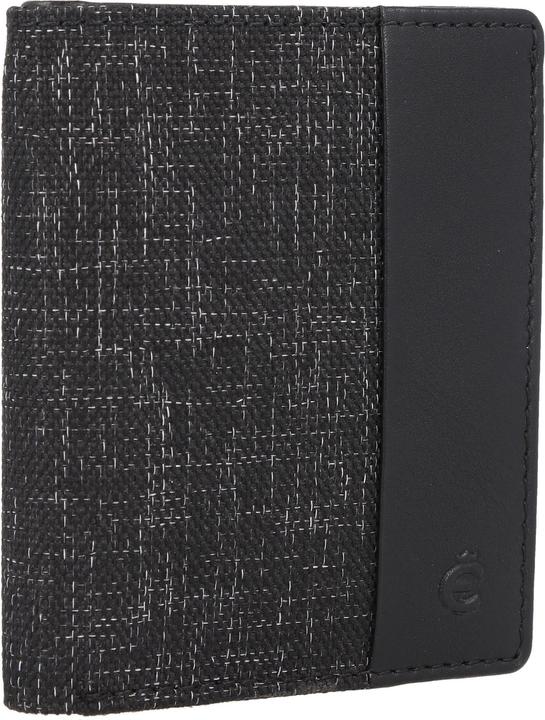 Image du produit Esquire Porte-monnaie Recycled Life RFID 9 cm