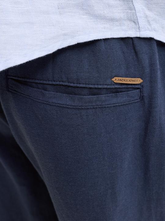 Produktbild Jack & Jones Relaxed Fit Jogginghose Jogginghose (XL)