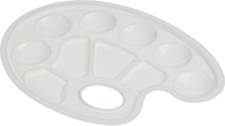 Metzger&Mendle Mengpallet
