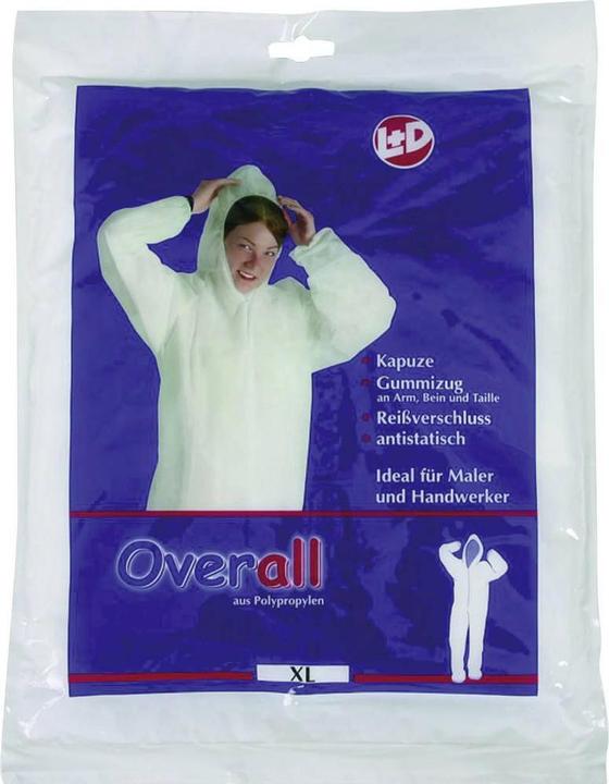 L+D Combinaison (XXL)