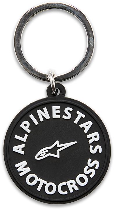 Actual product image Alpinestars Key Ring Mx Keyfob