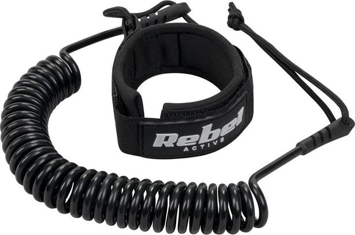 Image du produit Rebel Deska SUP ACTIVE pompowana 350x81x15cm biała (11'5")