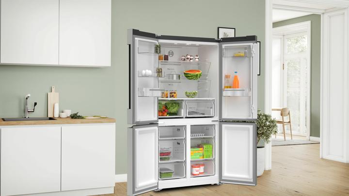 Produktbild Bosch Hausgeräte KFN96VPEA (605 l)