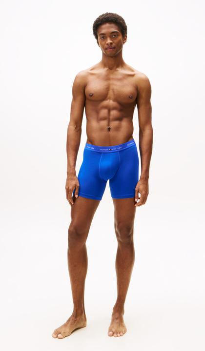 Image du produit Tommy Hilfiger Boxer Brief (M, Lot de 3)