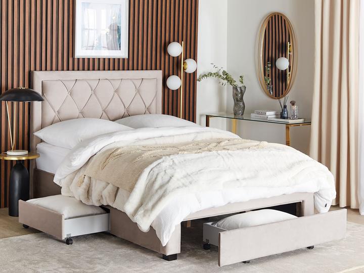 Produktbild Beliani Lievin (140 x 200 cm)