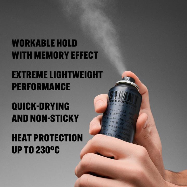Produktbild STMNT Hairspray (200 ml)