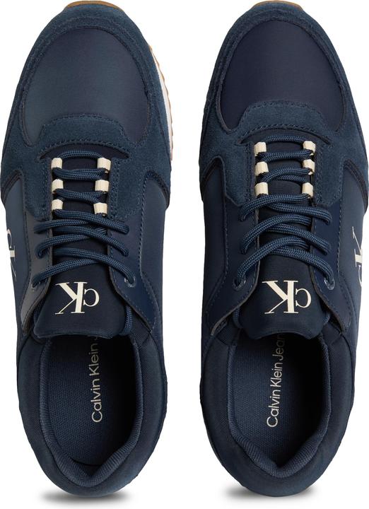 Image du produit Calvin Klein Chaussette Runner Rétro à Lacets (44)