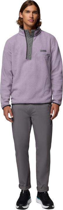 Immagine prodotto Columbia Helvetia II Half Snap Fleece (L)