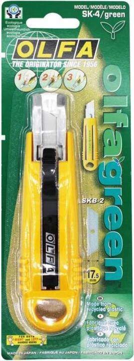 Produktbild Olfa SK-4 (Cutter)