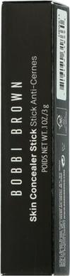 Actual product image Bobbi Brown Skin Concealer Honey Stick (Honey)