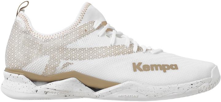 Gold, White, White, White gold