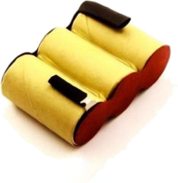 Actual product image AGI Battery compatible with Gardena lawn edging shears 8808