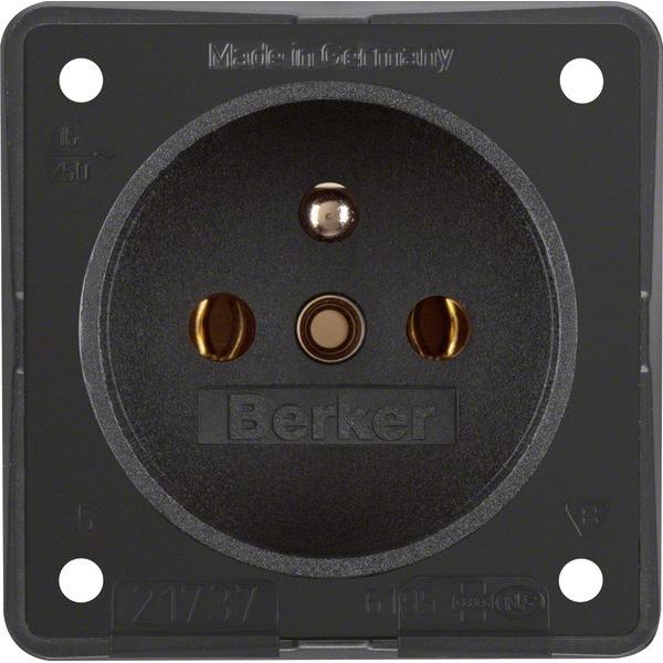 Berker, Steckdose, 9619505