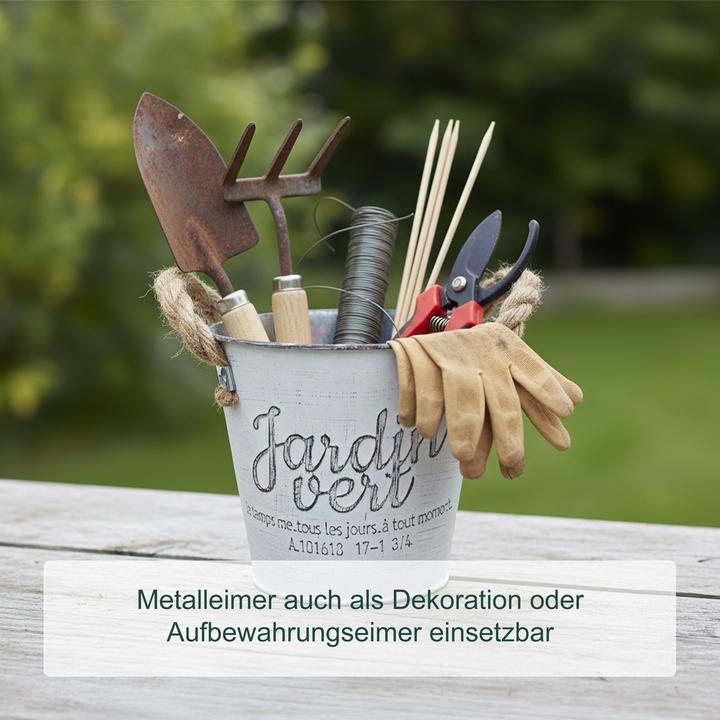 Productafbeelding Relaxdays 3er Blumentopf-Set