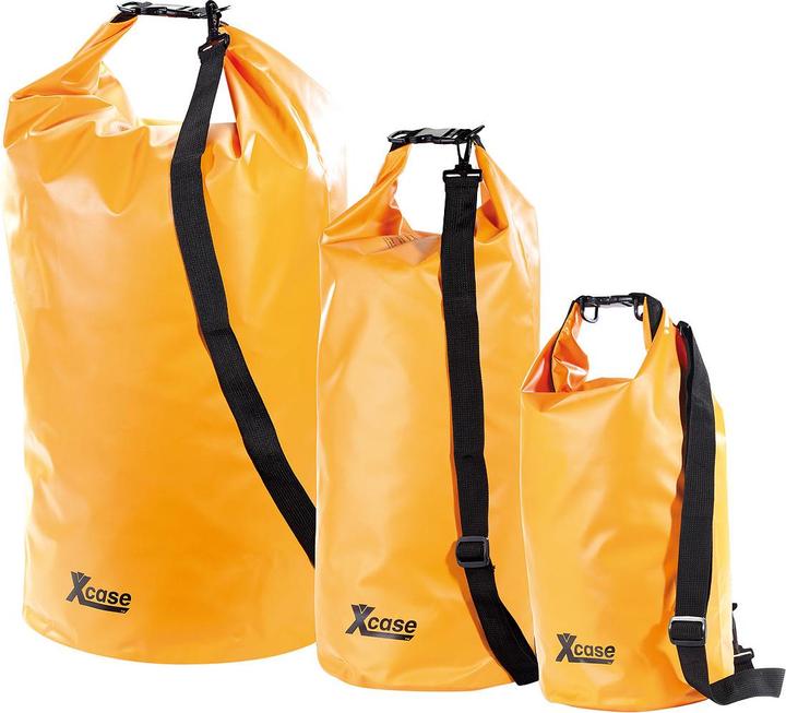 Image du produit Xcase Sac de rangement étanche (70 litres) (70 l)