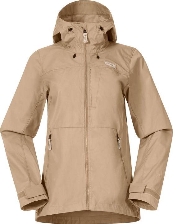 Immagine prodotto Bergans Nordmarka Leaf Light Wind (L)