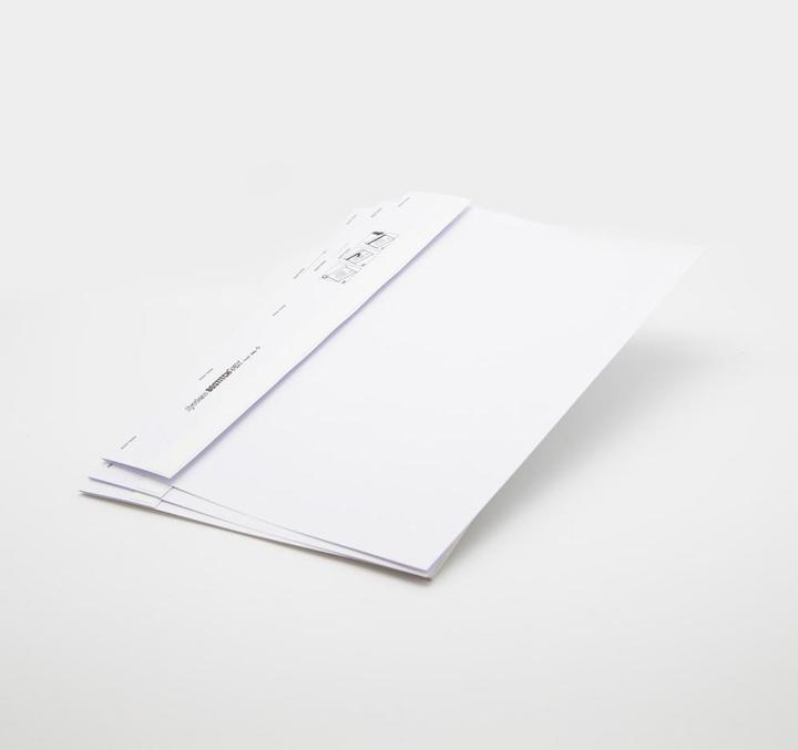 Produktbild Bofix Präsentationsmappe A4 (A4, 50x)