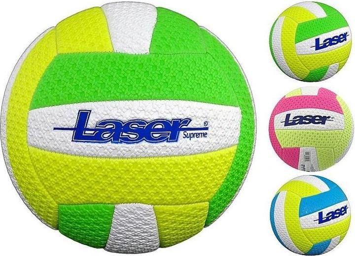 Teka Laser-Mix-Volleyball