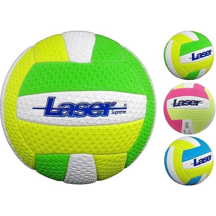 Teka Laser-Mix-Volleyball (47997998)