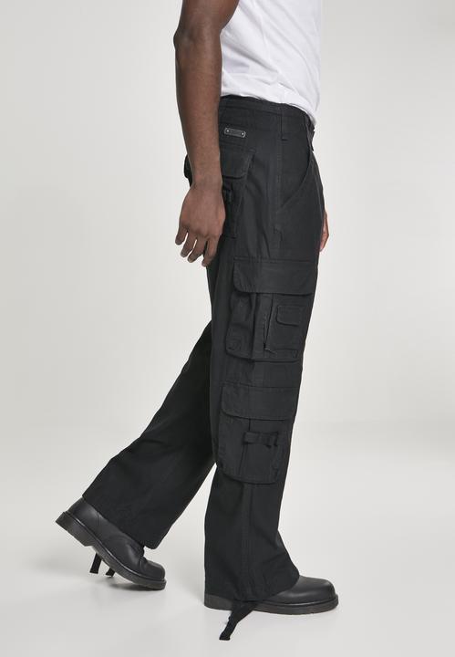 Immagine prodotto Brandit Pure Vintage Trouser (L)