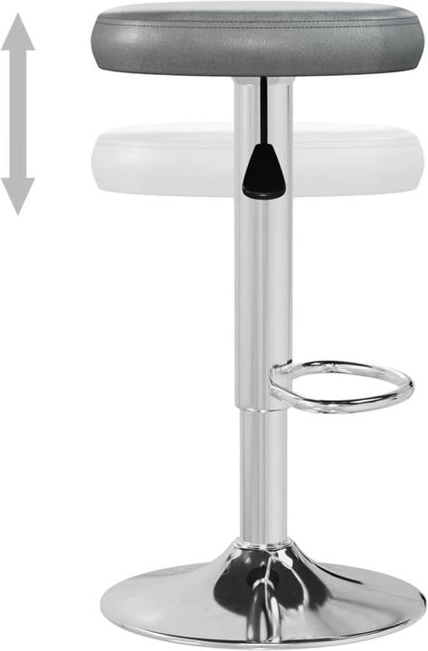 Produktbild vidaXL Barhocker