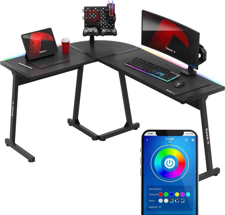 Immagine prodotto Huzaro Hero 6.0