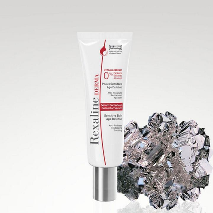 Produktbild Rexaline Derma Corrector Serum (30 ml)