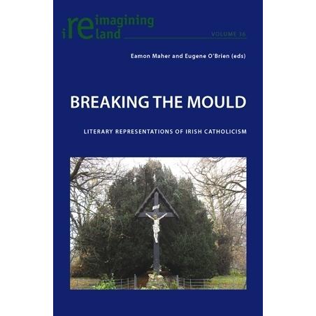 Breaking the Mould, Fachbücher von Eamon Maher