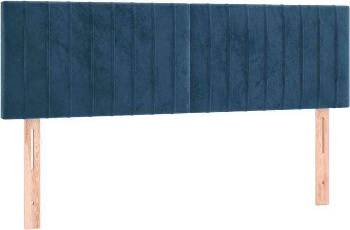 Produktbild vidaXL Boxspringbett (140 x 190 cm)