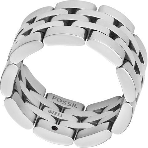 Fossil, Ring, Herrenring ARDEN, (56)