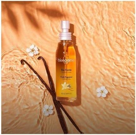 Produktbild Blancreme Eau Fresh Fragrance Water (Eau de Toilette, 50 ml)