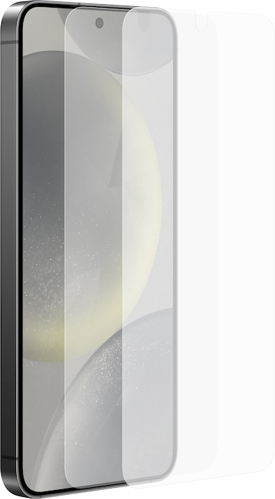 Actual product image Samsung Screen Protector (2 Piece, Samsung Galaxy S24)