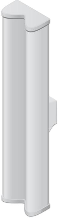 Actual product image Ubiquiti AM-2G15-120: Outdoor antenna