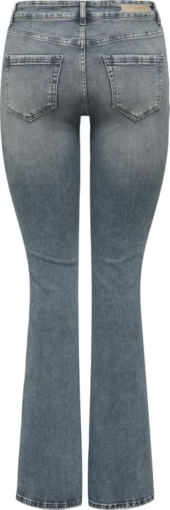 Immagine prodotto Only ONLBLUSH Mittlere Taille Flared Jeans Flared fit jeans (32)