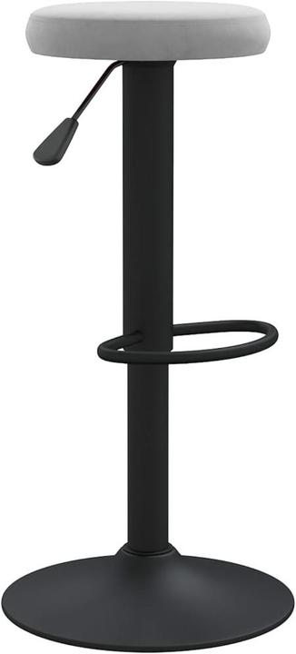 Produktbild vidaXL Barhocker