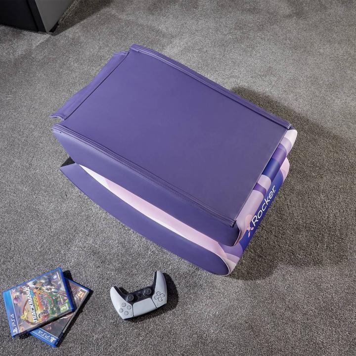 Image du produit X Rocker Xrocker Video Gaming Fauteuil De Sol