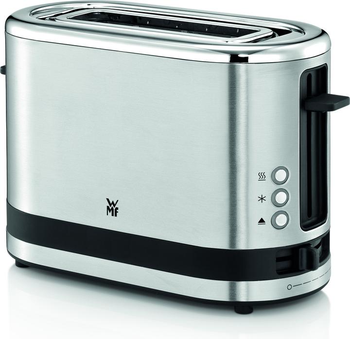 Produktbild WMF Kuemi 1-Schlitztoaster (414100011)