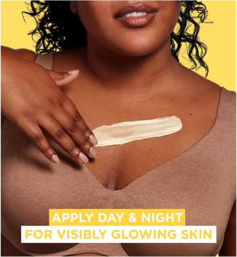 Image du produit Garnier Body SuperFood (Crème pour le corps, 380 ml)