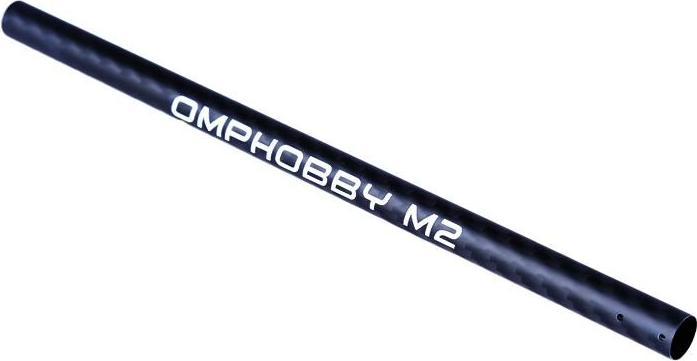 OMP Hobby OMPHobby Heckrohr M2, Ersatzteiltyp: Heckrohr